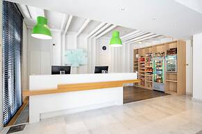 Holiday Inn Hasselt by IHG