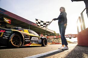 Holiday Inn Hasselt by IHG