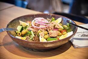 Holiday Inn Hasselt by IHG