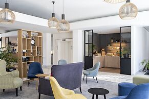 Holiday Inn Hasselt by IHG