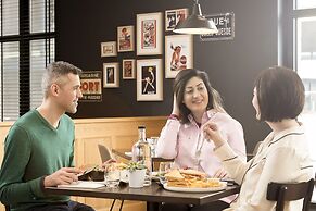 Holiday Inn Hasselt by IHG