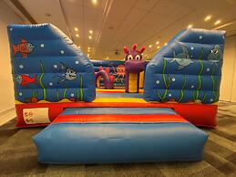 Holiday Inn Hasselt by IHG