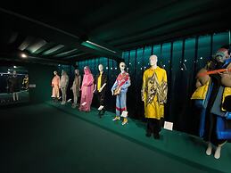 Holiday Inn Hasselt by IHG