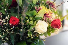 Holiday Inn Hasselt by IHG