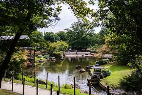 Holiday Inn Hasselt by IHG