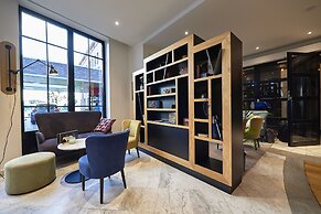 Holiday Inn Hasselt by IHG