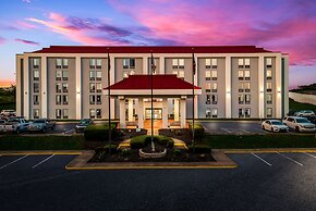 Red Roof Inn Nashville - Music City