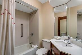 Red Roof Inn Nashville - Music City