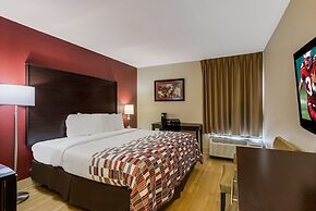 Red Roof Inn Nashville - Music City