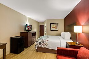 Red Roof Inn Nashville - Music City