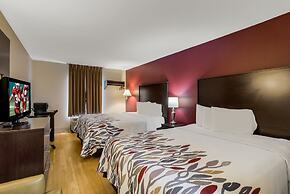 Red Roof Inn Nashville - Music City