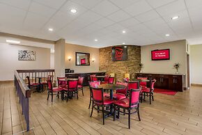 Red Roof Inn Nashville - Music City