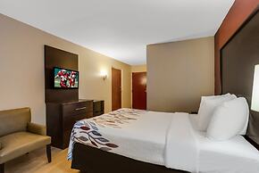 Red Roof Inn Nashville - Music City