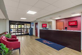 Red Roof Inn Nashville - Music City