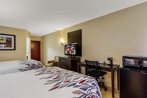 Red Roof Inn Nashville - Music City