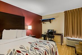 Red Roof Inn Nashville - Music City