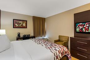Red Roof Inn Nashville - Music City
