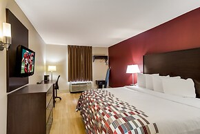 Red Roof Inn Nashville - Music City