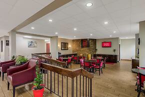 Red Roof Inn Nashville - Music City