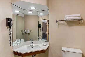 Red Roof Inn Nashville - Music City