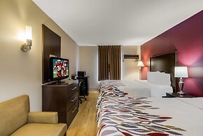 Red Roof Inn Nashville - Music City