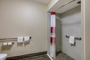 Red Roof Inn Nashville - Music City