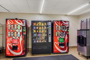 Red Roof Inn Nashville - Music City