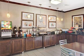 Ramada by Wyndham Houston Intercontinental Airport South