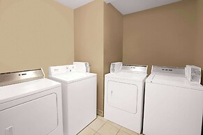 Ramada by Wyndham Houston Intercontinental Airport South