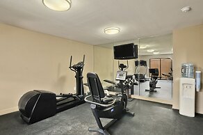 Ramada by Wyndham Houston Intercontinental Airport South