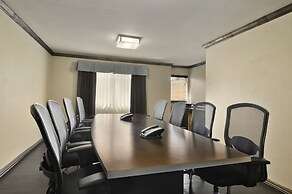 Ramada by Wyndham Houston Intercontinental Airport South