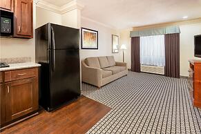Ramada by Wyndham Houston Intercontinental Airport South