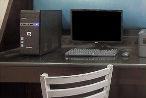 Ramada by Wyndham Houston Intercontinental Airport South