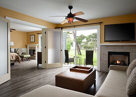 Lighthouse Lodge And Cottages