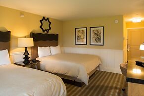 Lighthouse Lodge And Cottages