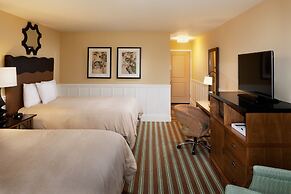 Lighthouse Lodge And Cottages