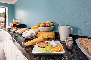 Lighthouse Lodge And Cottages