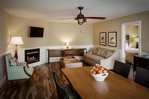 Lighthouse Lodge And Cottages