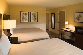 Lighthouse Lodge And Cottages