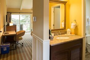 Lighthouse Lodge And Cottages