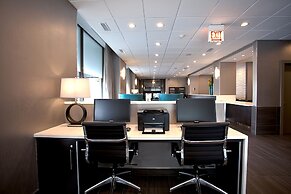 Best Western River North Hotel