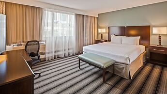 Best Western River North Hotel