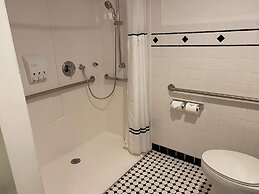 Best Western River North Hotel