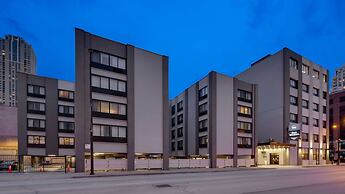 Best Western River North Hotel