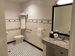 Best Western River North Hotel