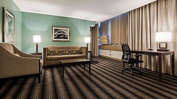 Best Western River North Hotel