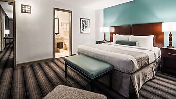 Best Western River North Hotel