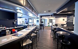 Best Western River North Hotel