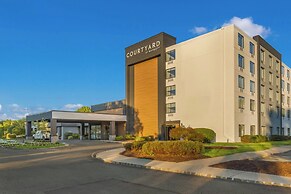 Courtyard by Marriott Rockaway Mount Arlington