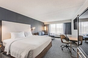 Courtyard by Marriott Rockaway Mount Arlington